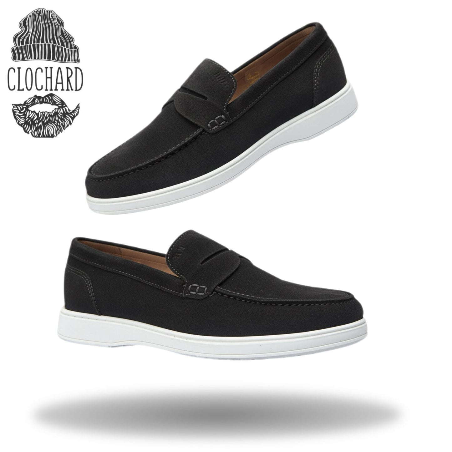 MOCASSIN LUXAR