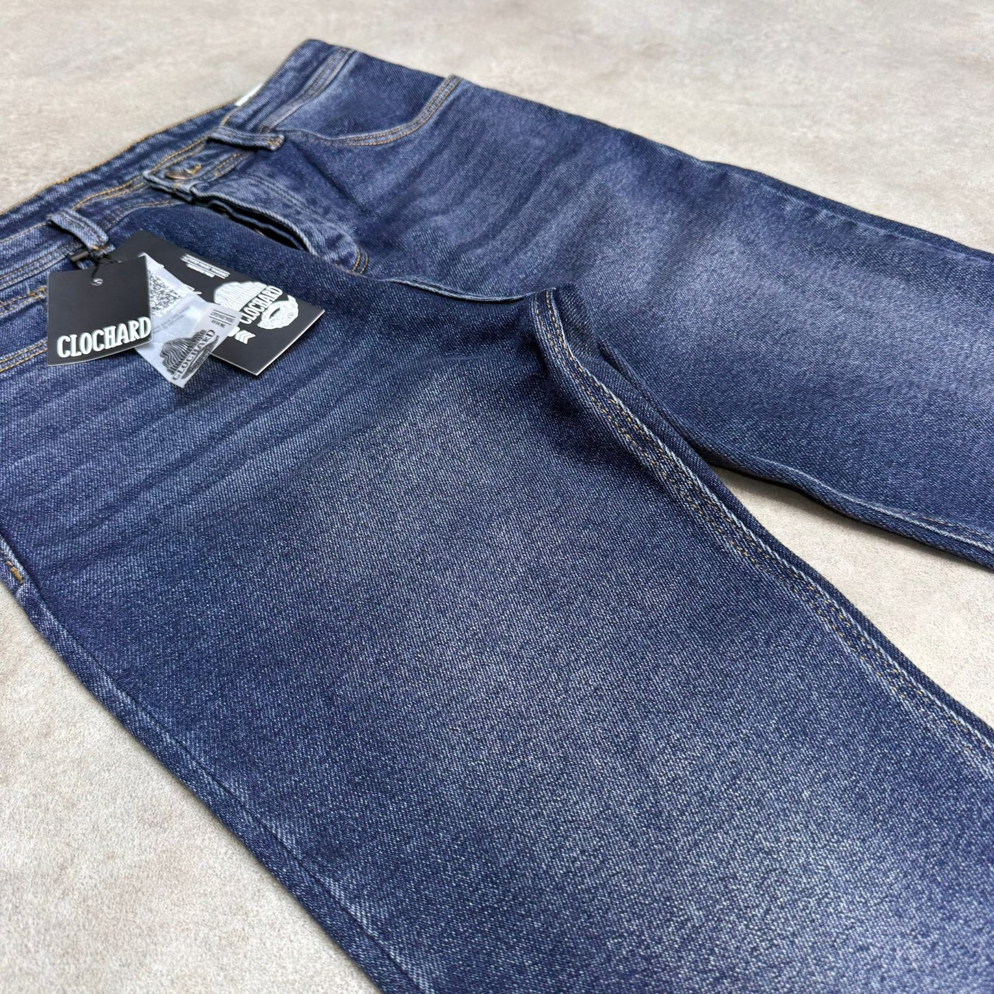 Jean Boyfriend RT37