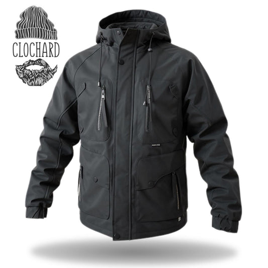 blouson tactique reff 16