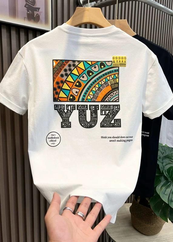 T-shirt Unisexe "YUZ"