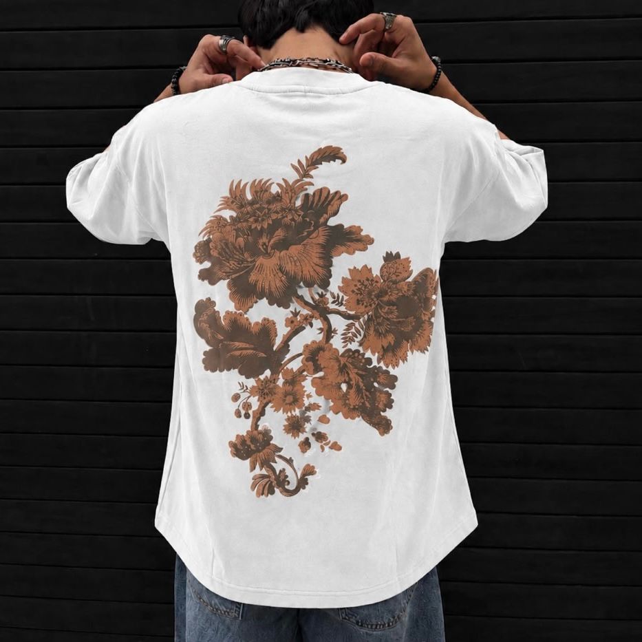T-shirt RIMIKA