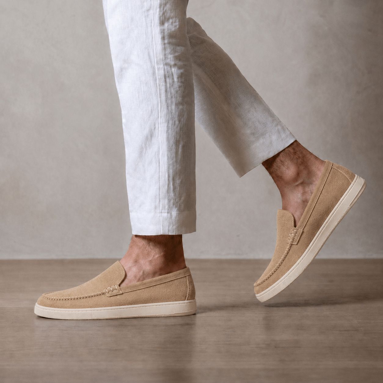 Mocassin ALVINI