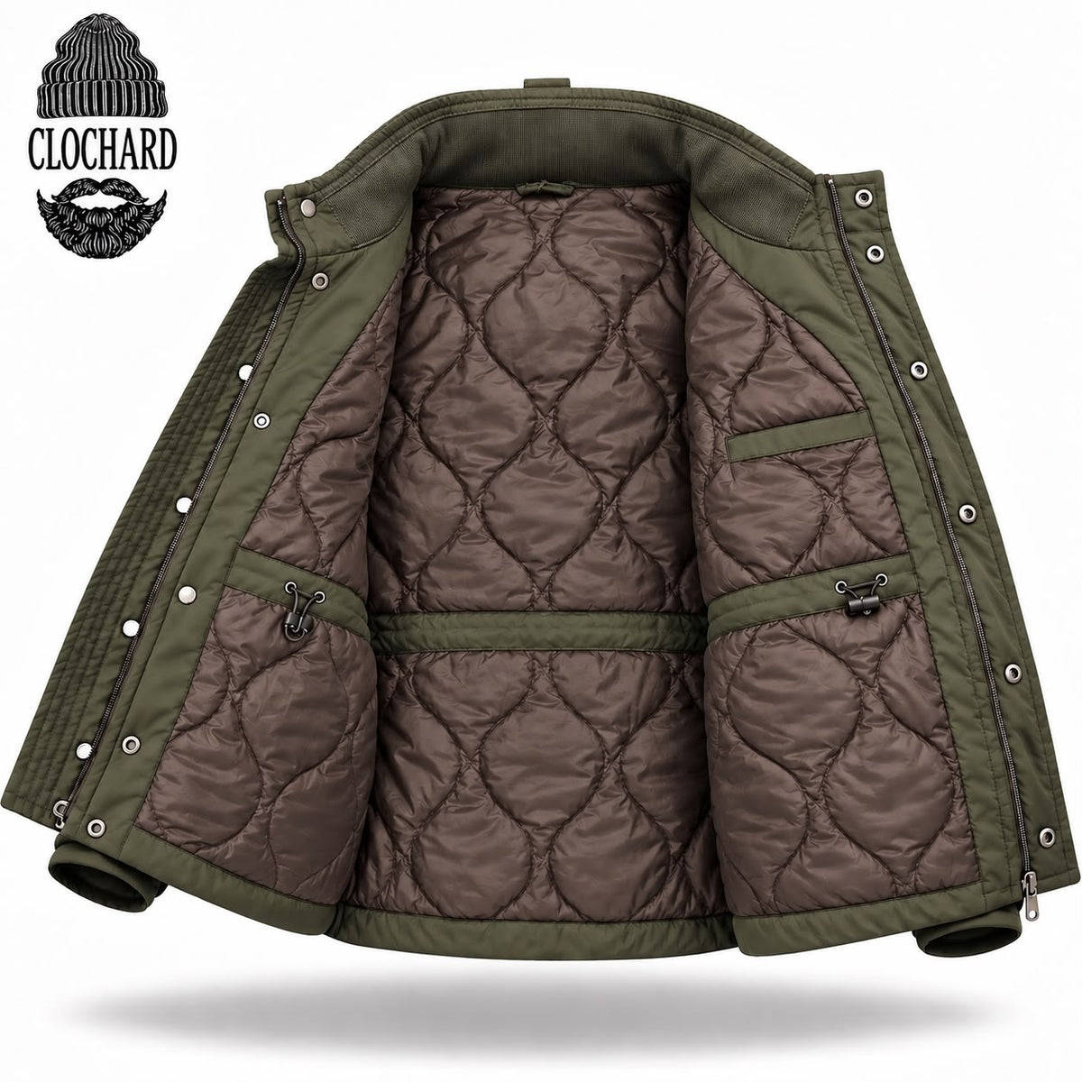 blouson kymax