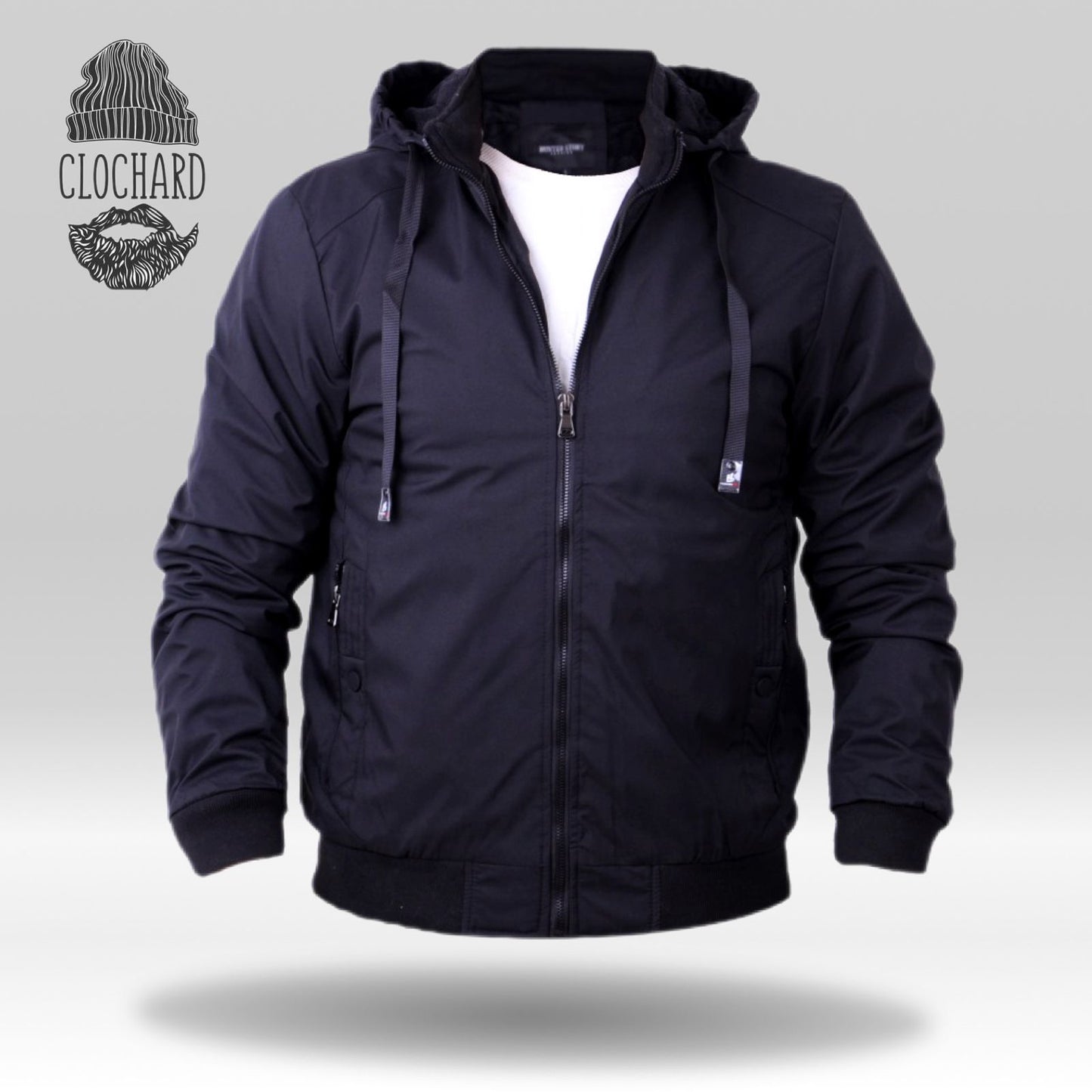 BLOUSON REF 44