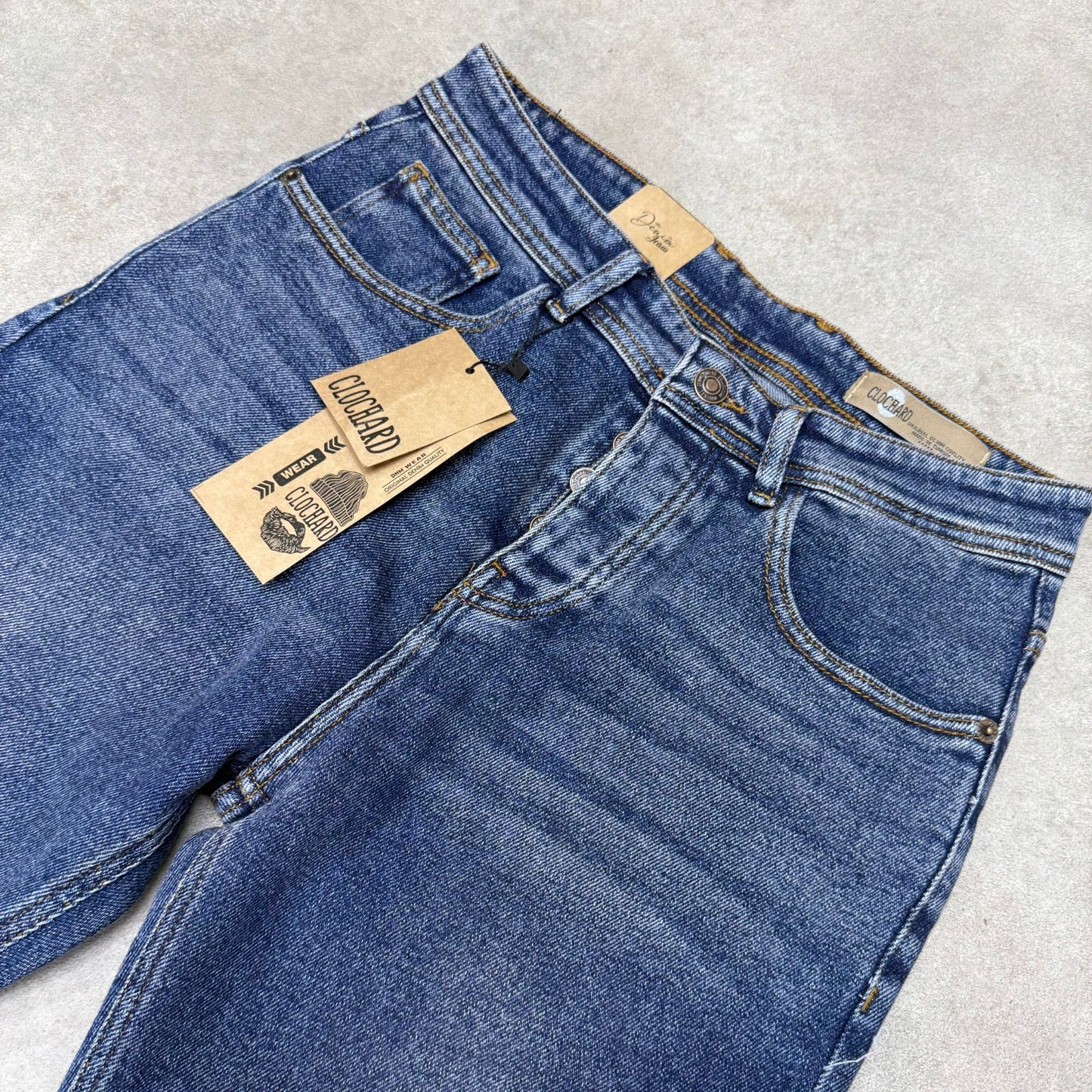 Jean Boyfriend RT35