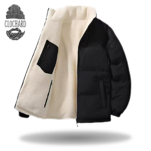 Blouson Double Face  T60