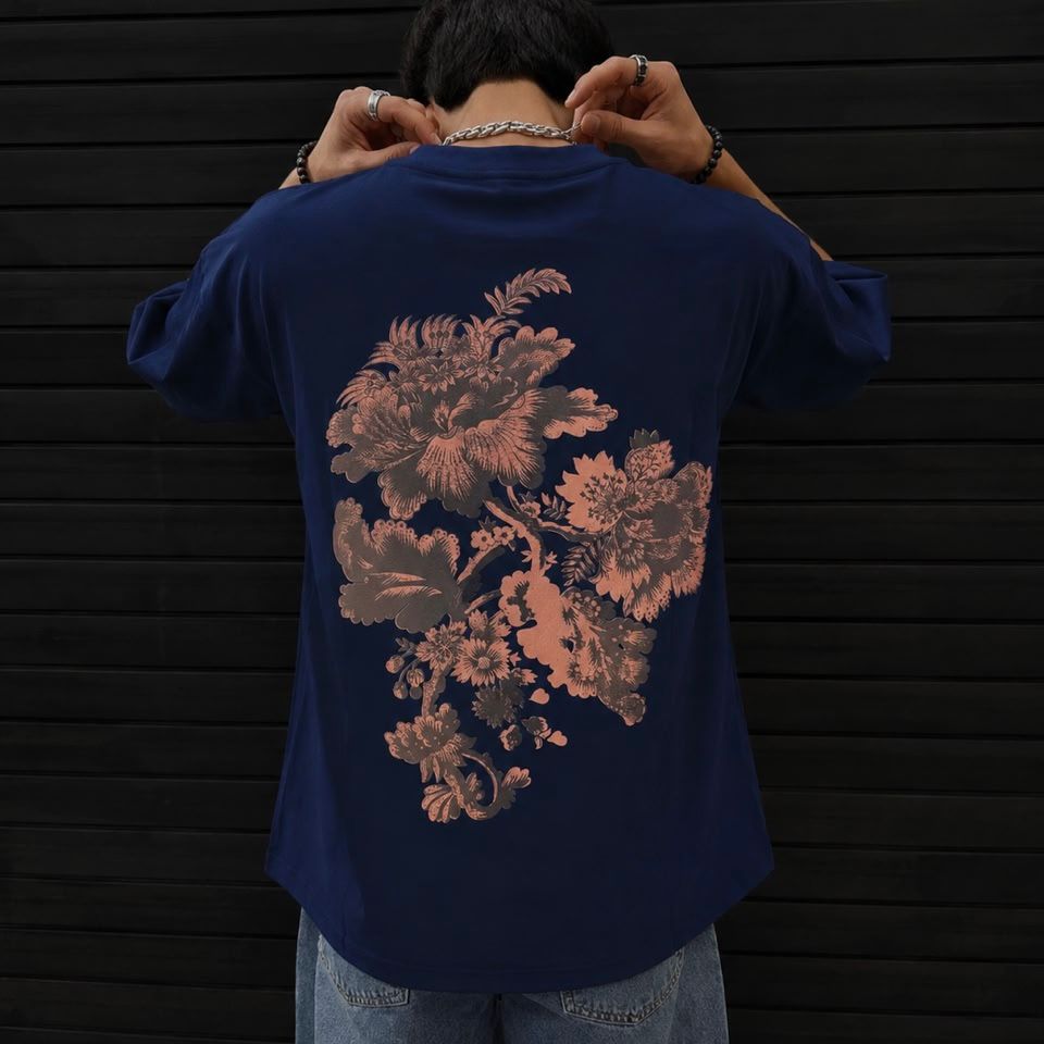 T-shirt RIMIKA