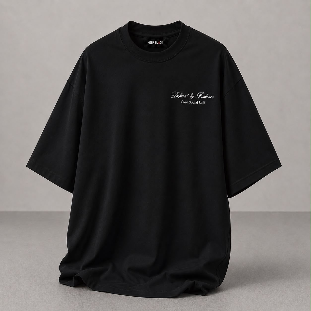T-shirt Unisexe SERENITY