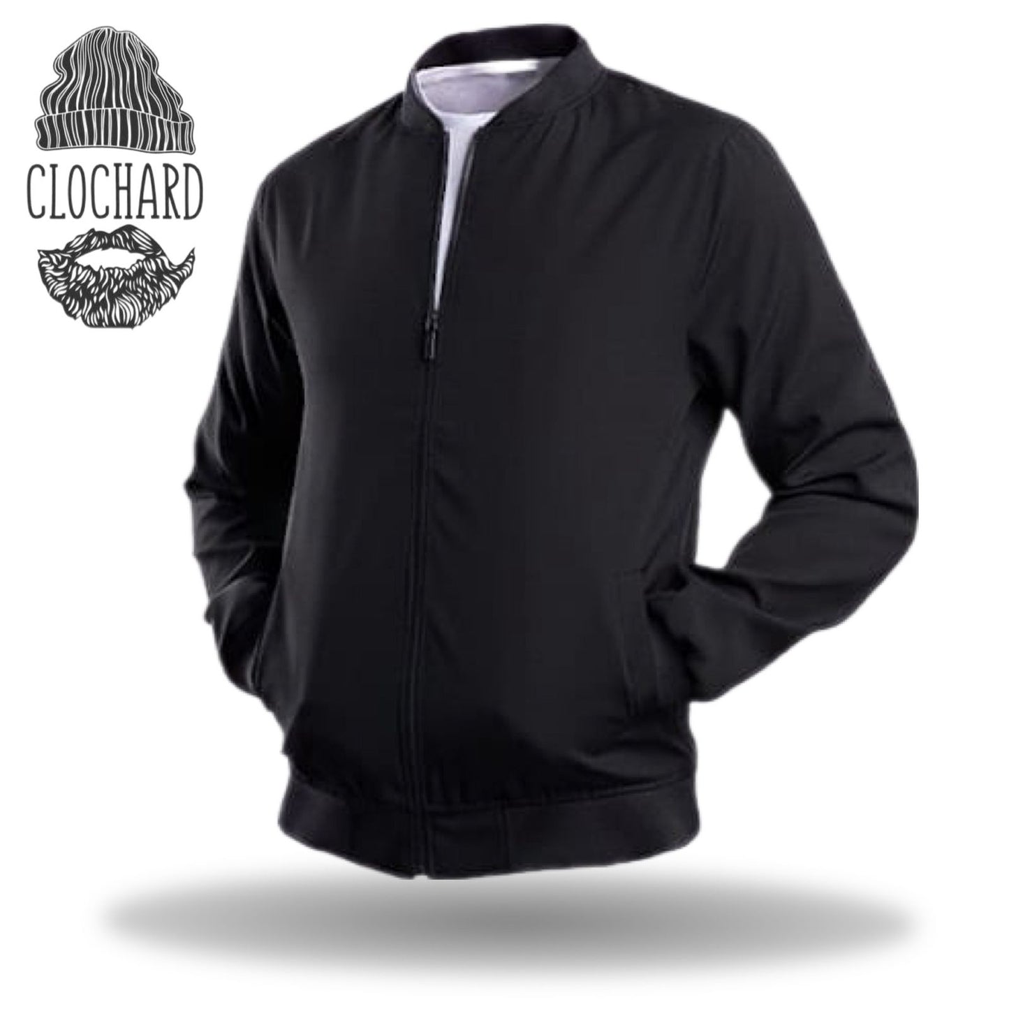 Gilet Homme Imperméable