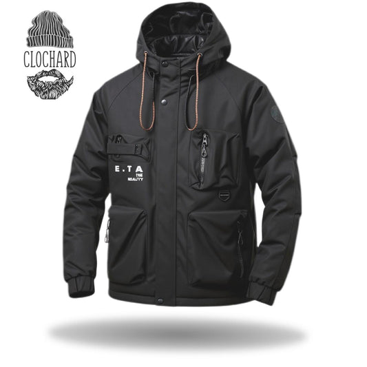 blouson tactique reff 10