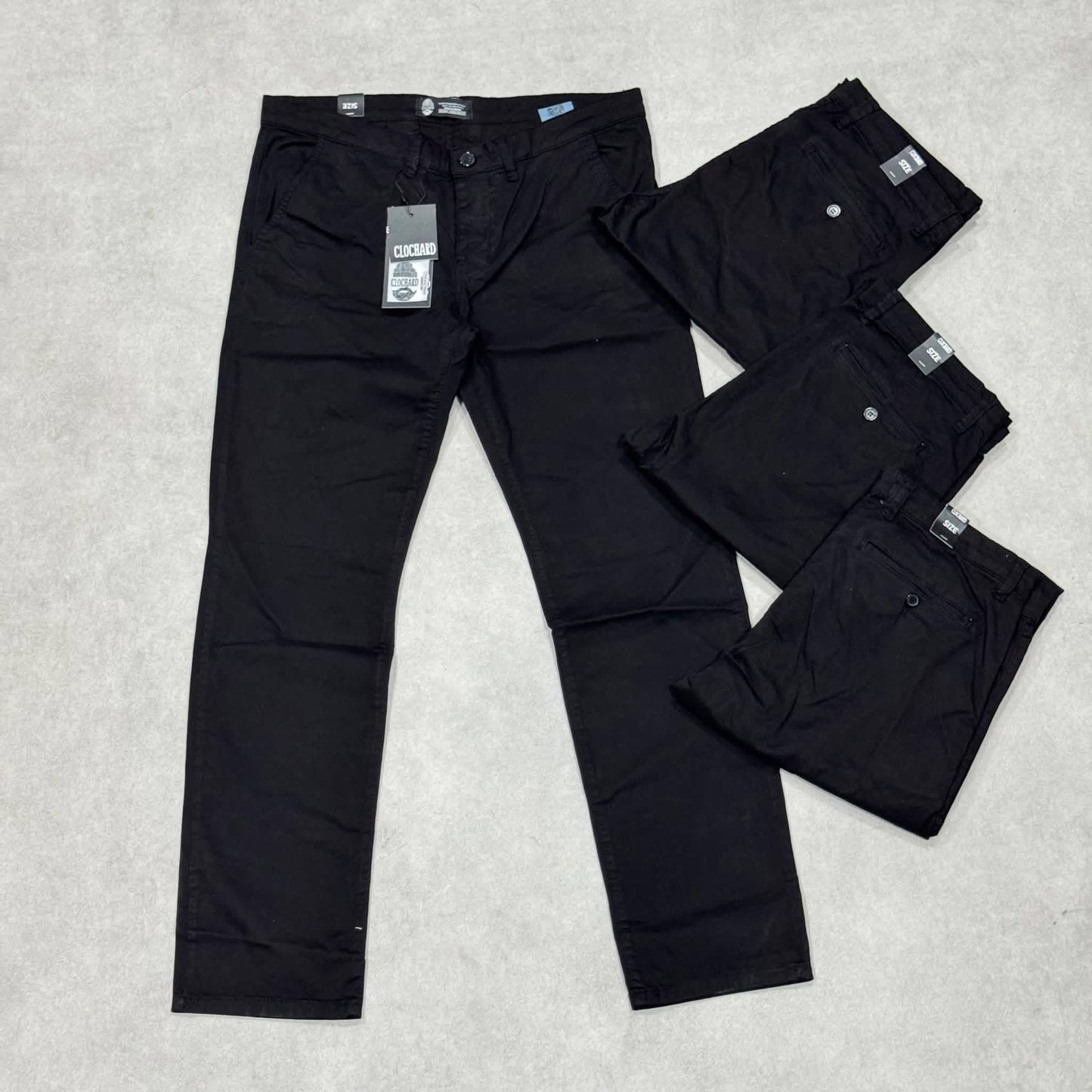 Pantalon Macco