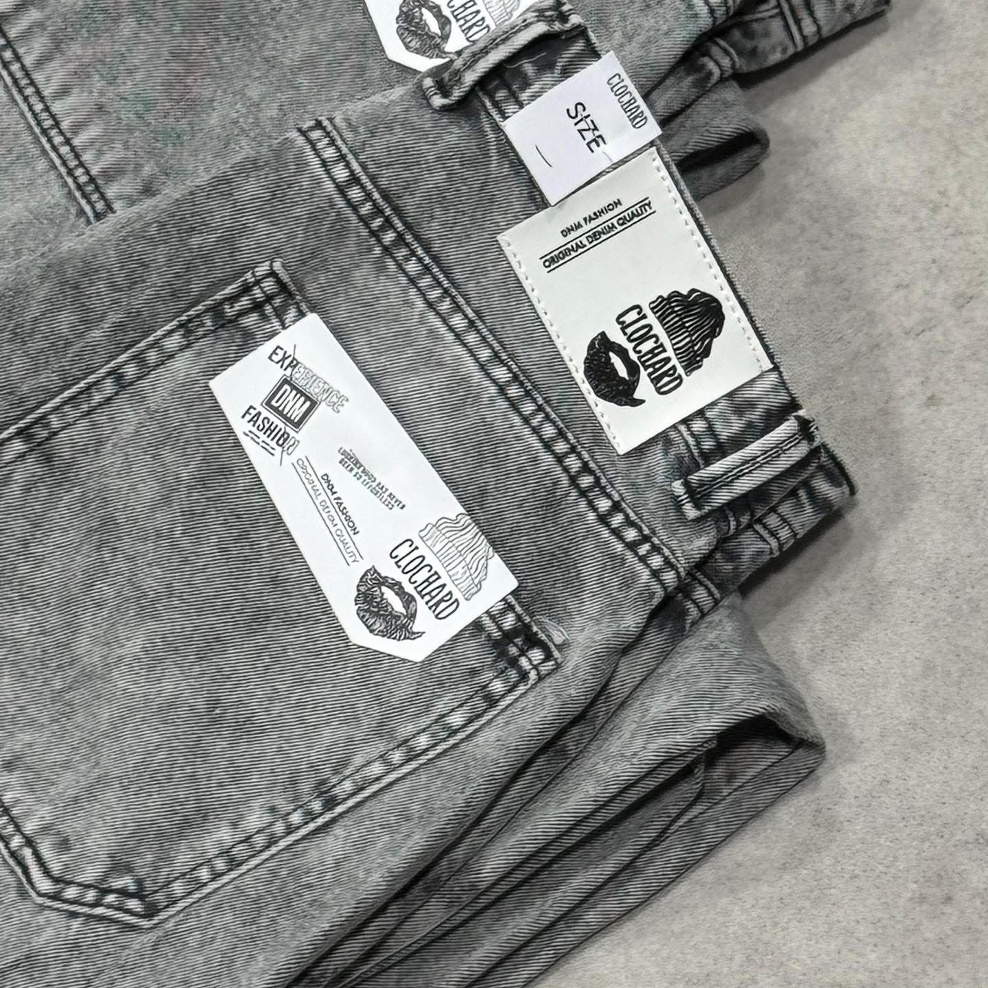 Jean Baggy REF101