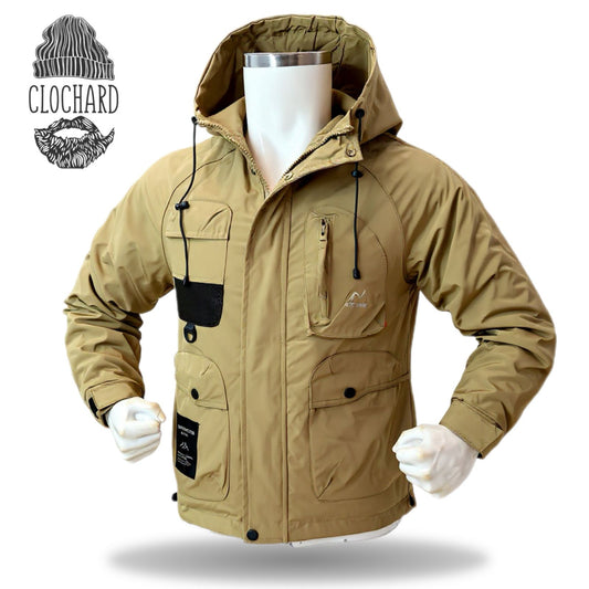 blouson tactique reff 19