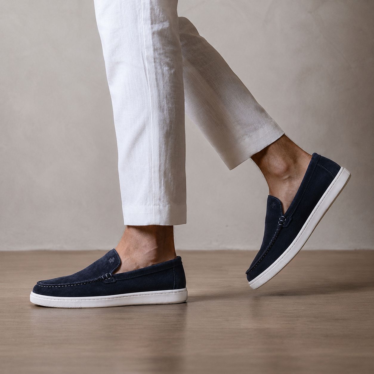 Mocassin ALVINI