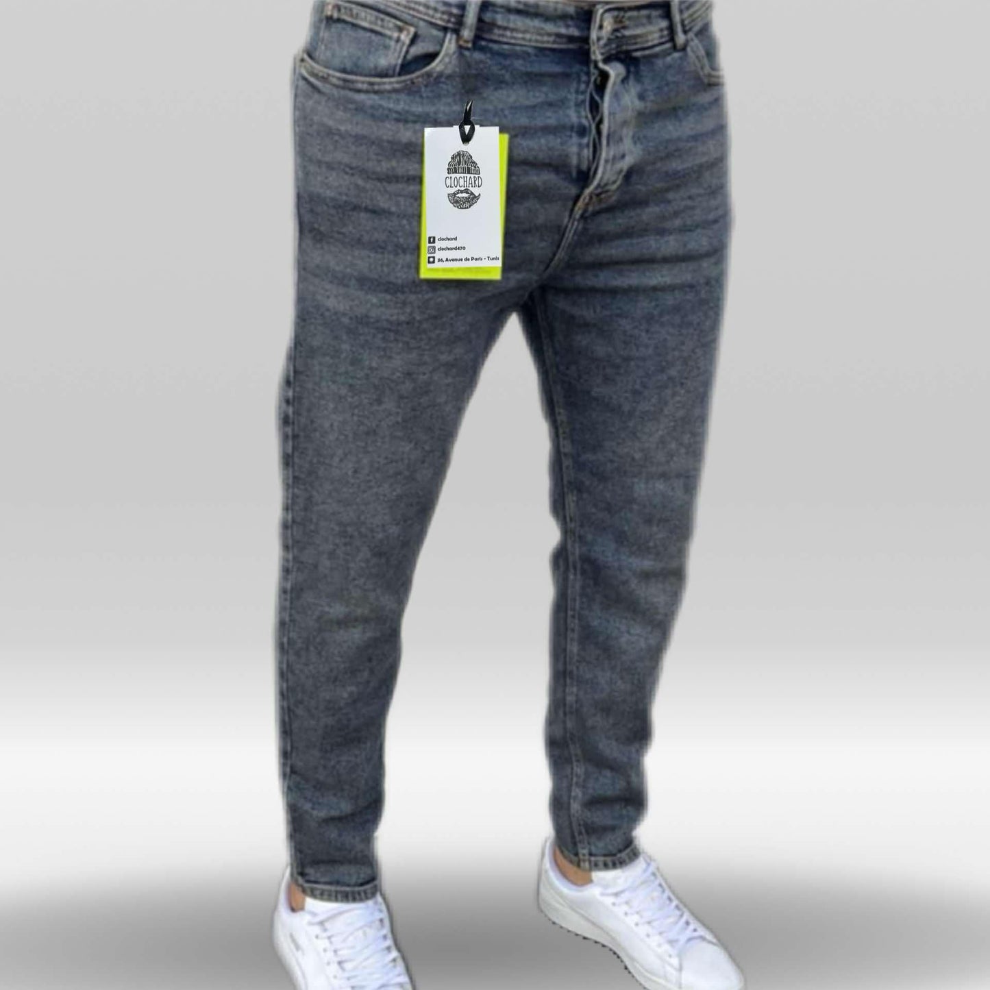 JEANS BOY FRIEND