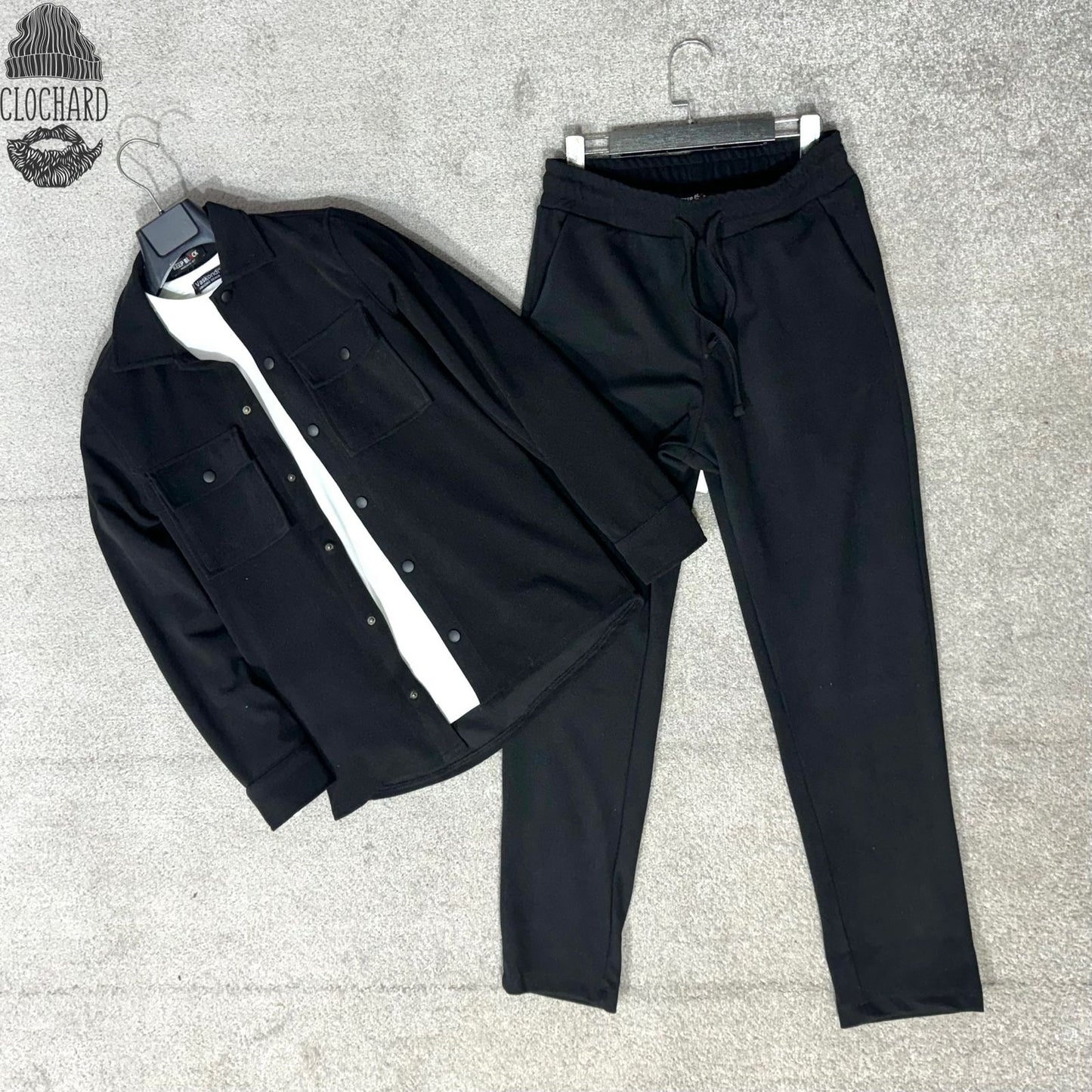 ENSEMBLE DE LUXE REF 976