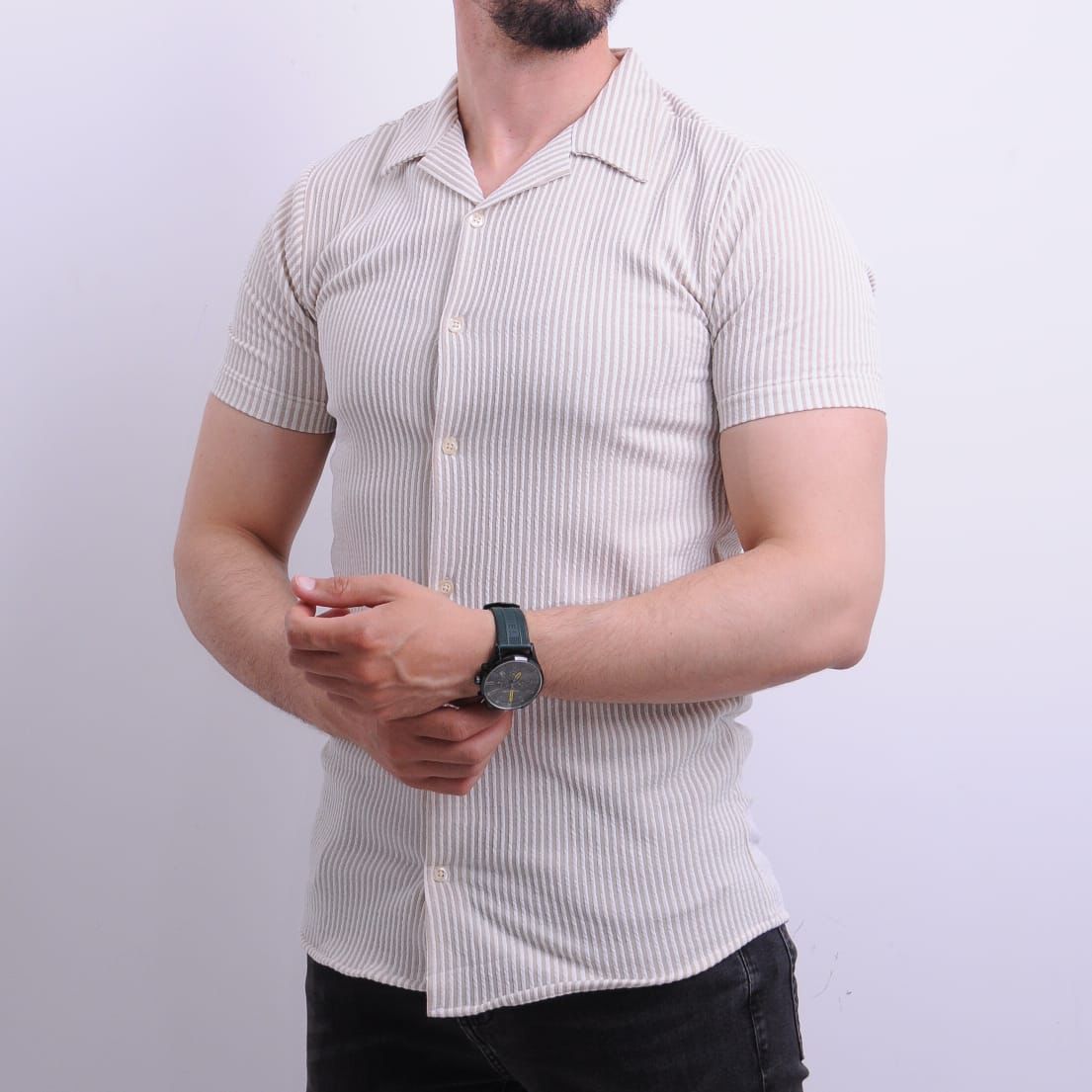 Chemise de luxe Z1