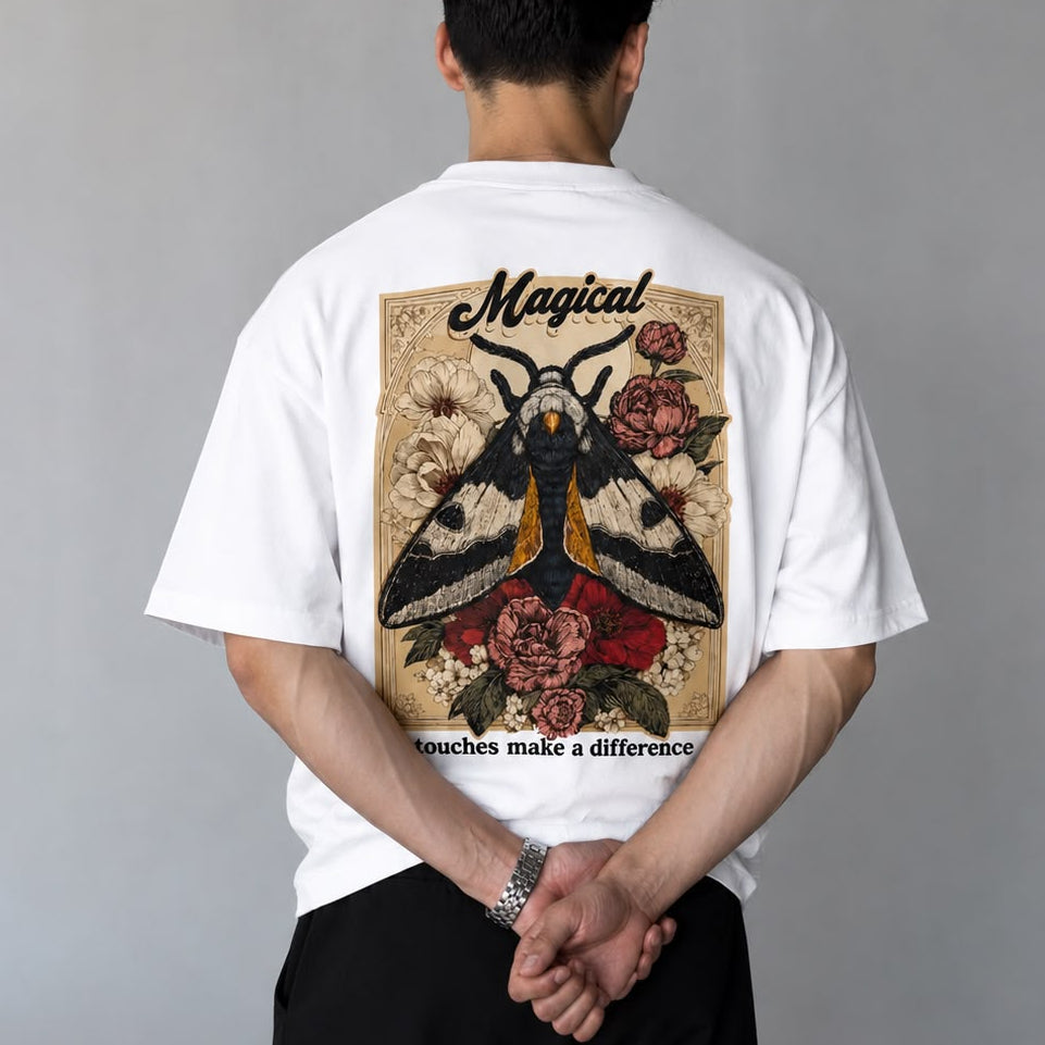T-shirt Unisexe MAGICAL