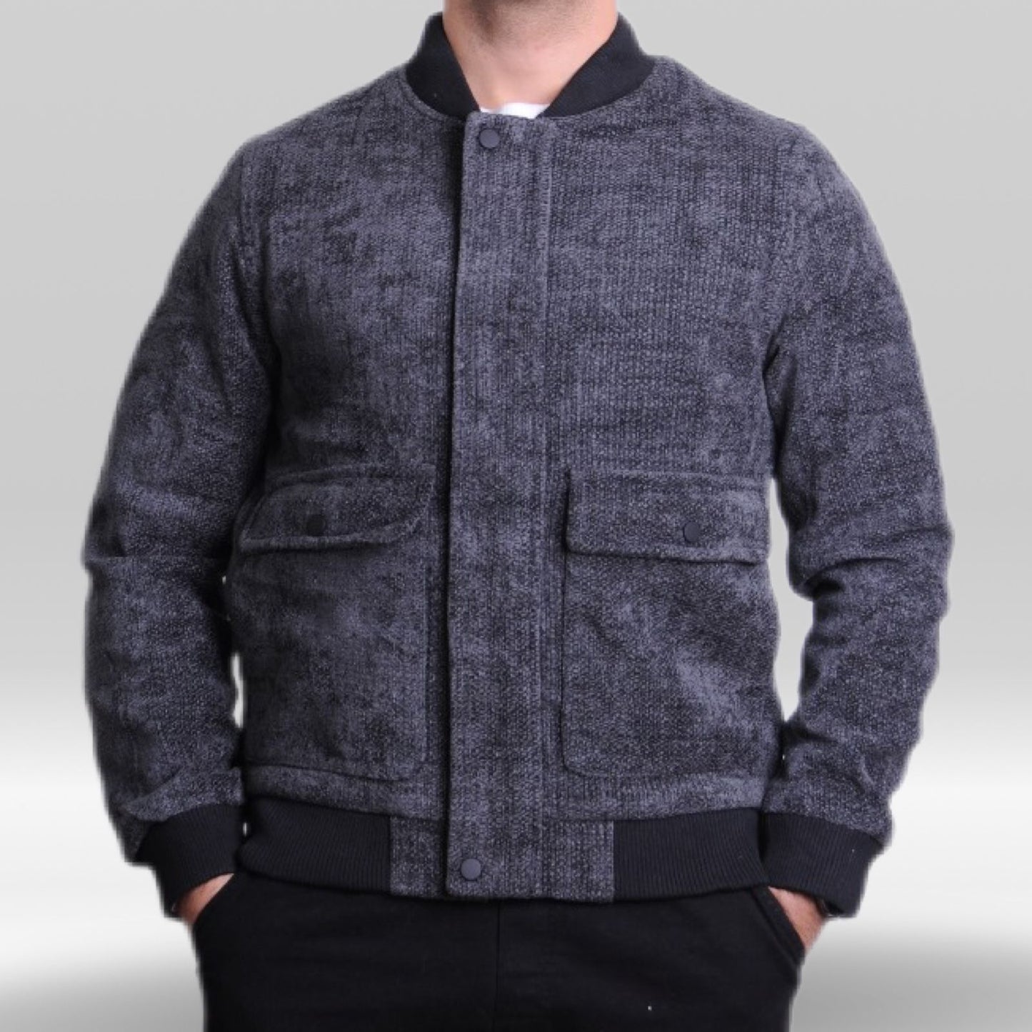 BLOUSON H22