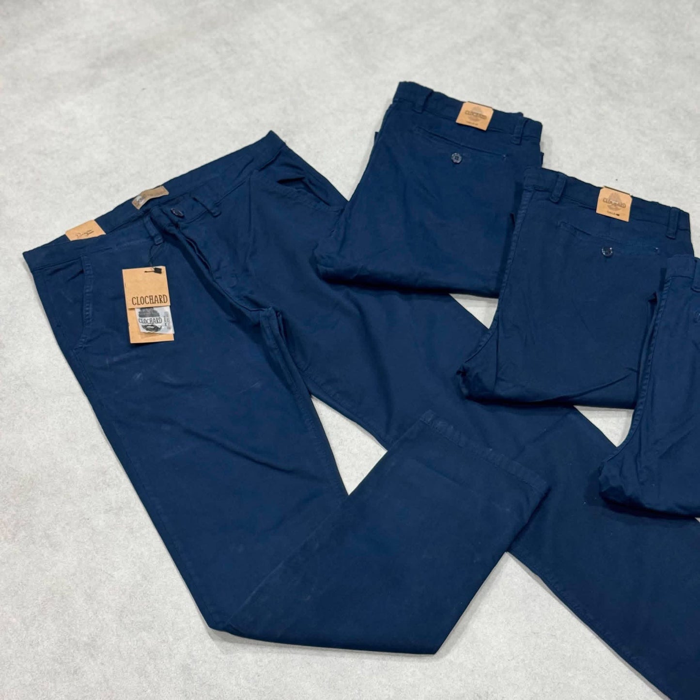Pantalon Macco