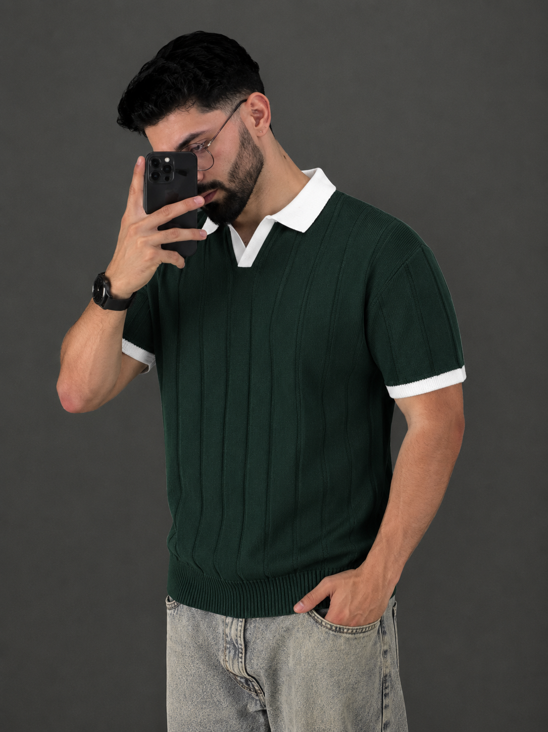 POLO NOVARA