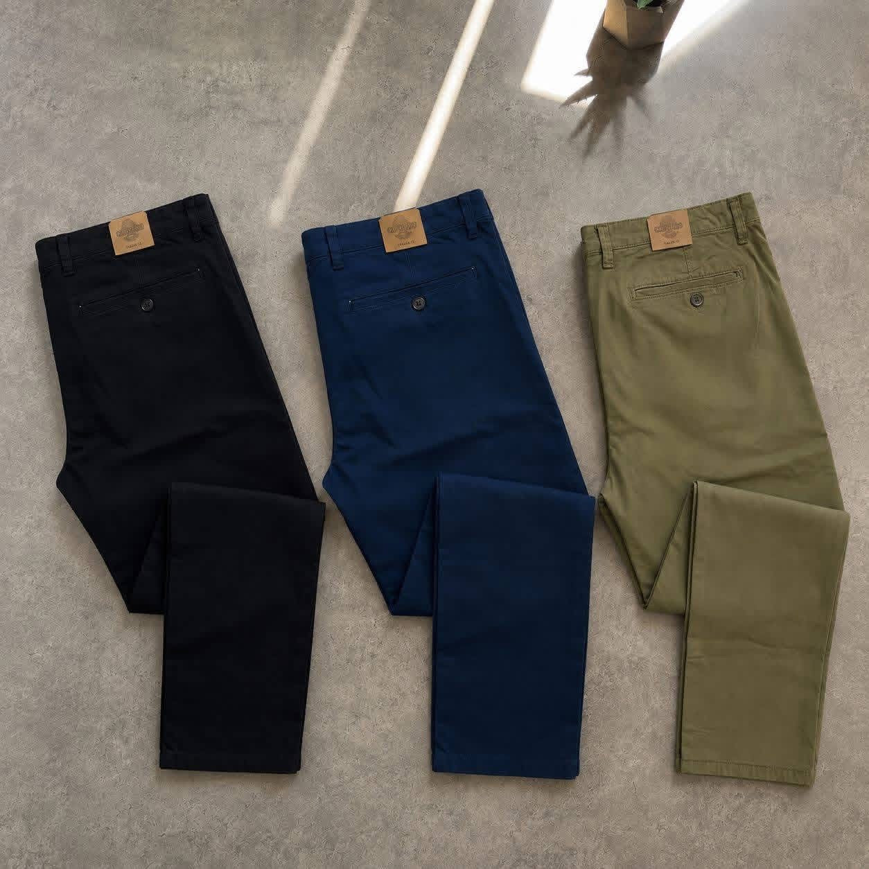 Pantalon Macco