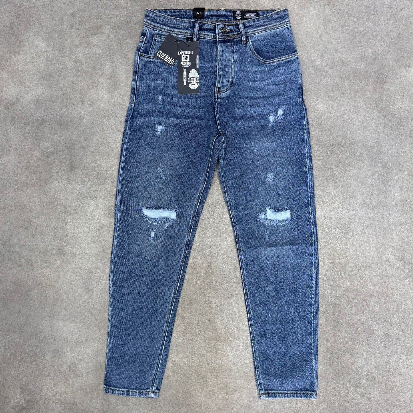 Jean Boyfriend RT33