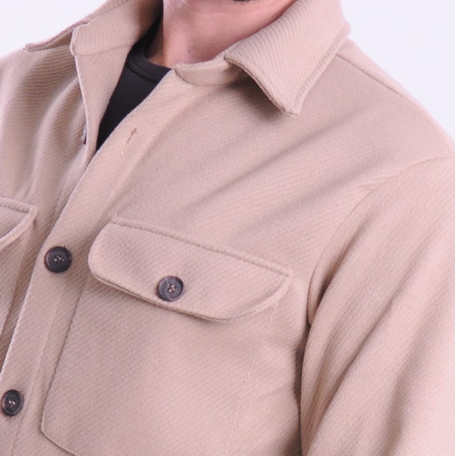 Surchemise Épaisse ref10