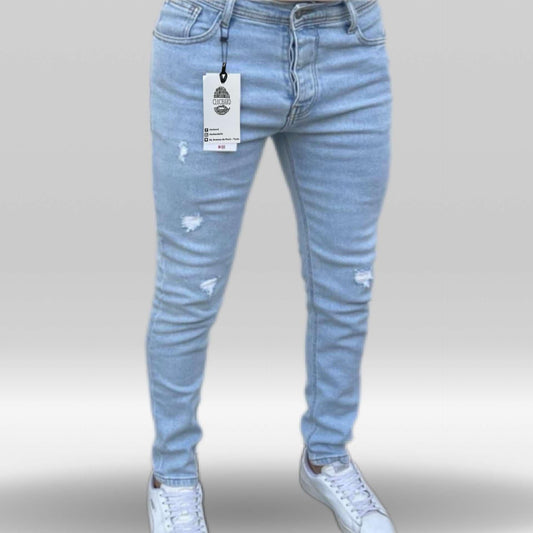 JEANS SKINNY