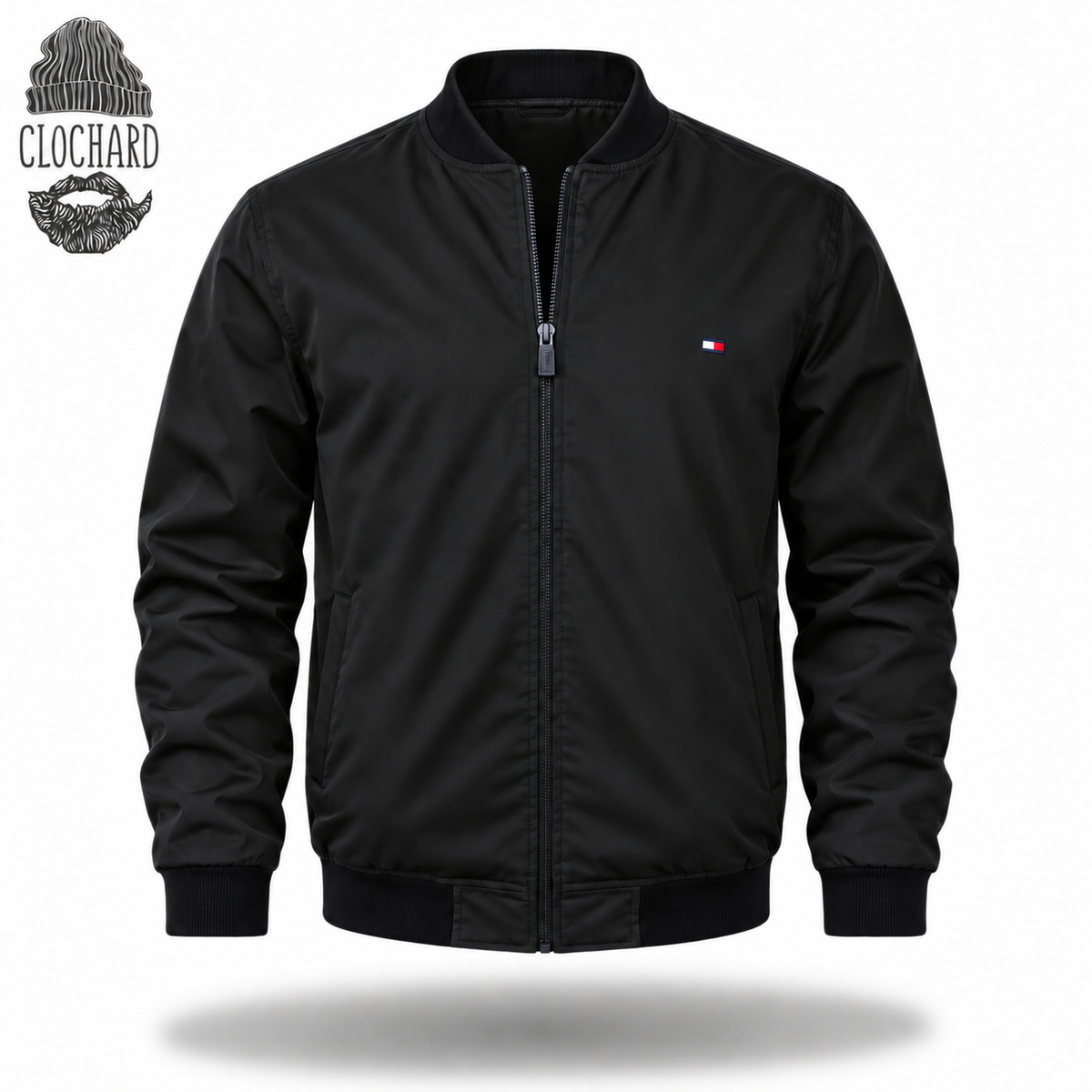 blouson OXFORD