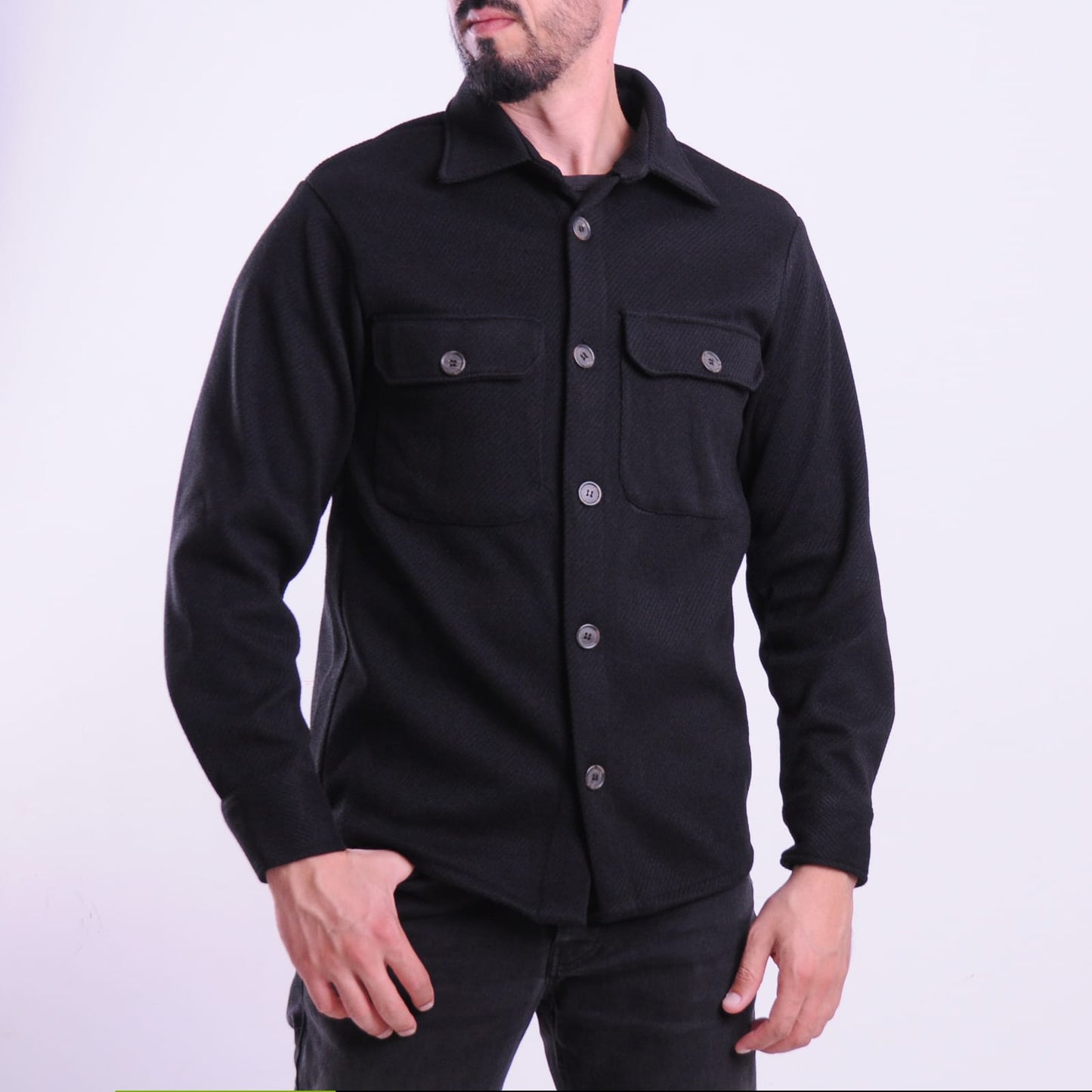 Surchemise Épaisse ref10