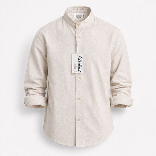 CHEMISE IVORA