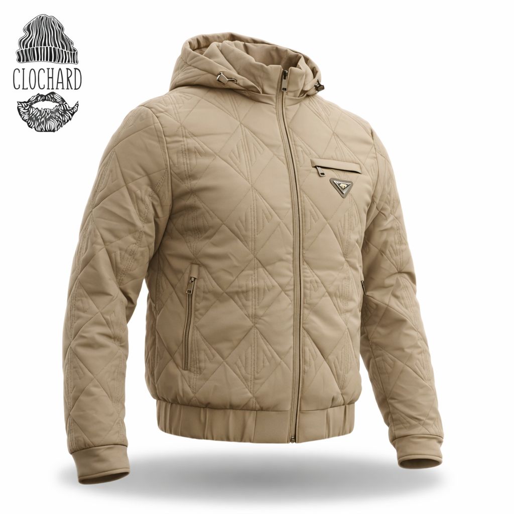 parka BLIX