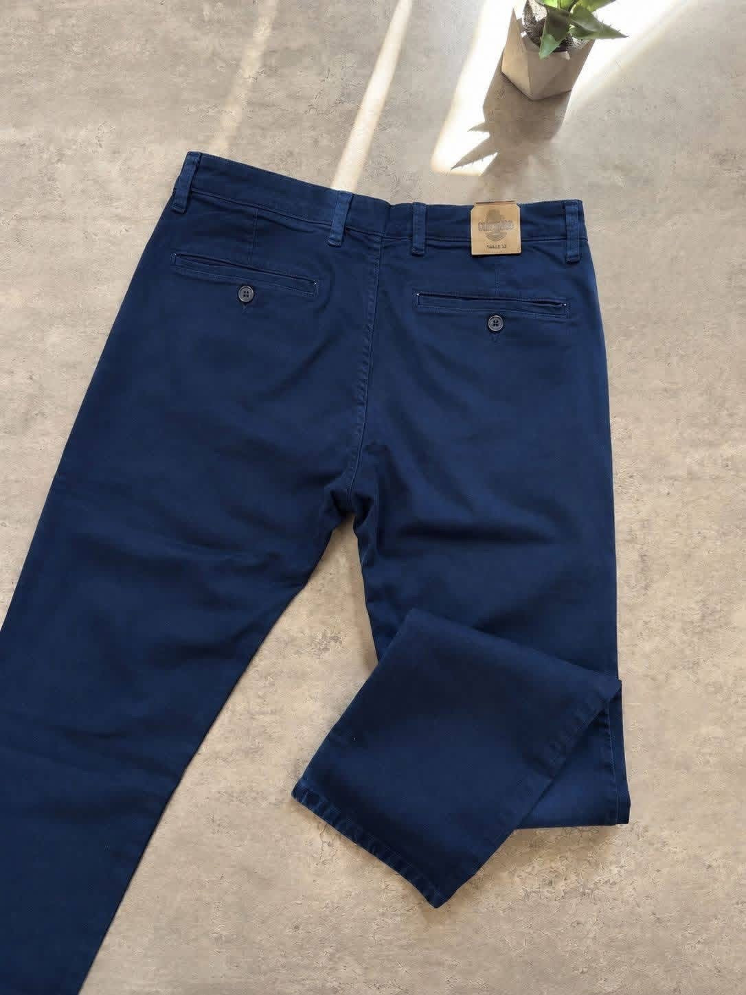Pantalon Macco