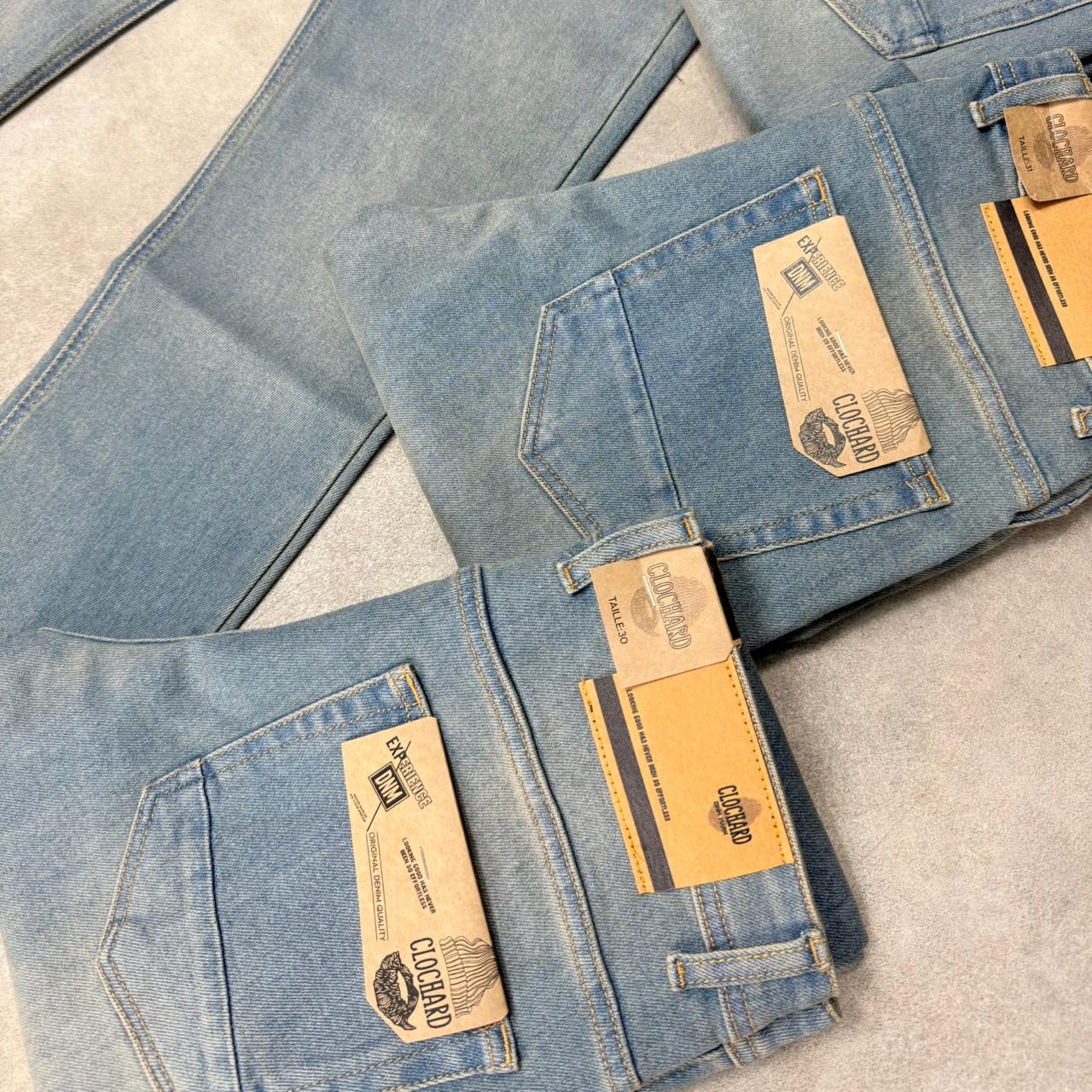 Jean Regular Fit