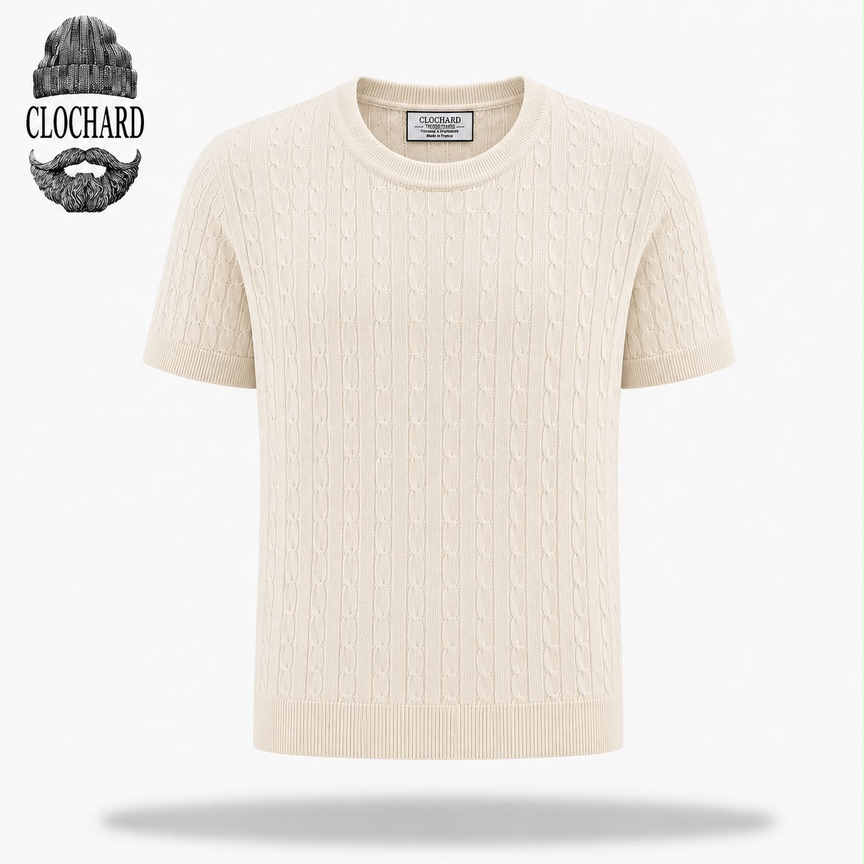 T-shirt  BAKOVA