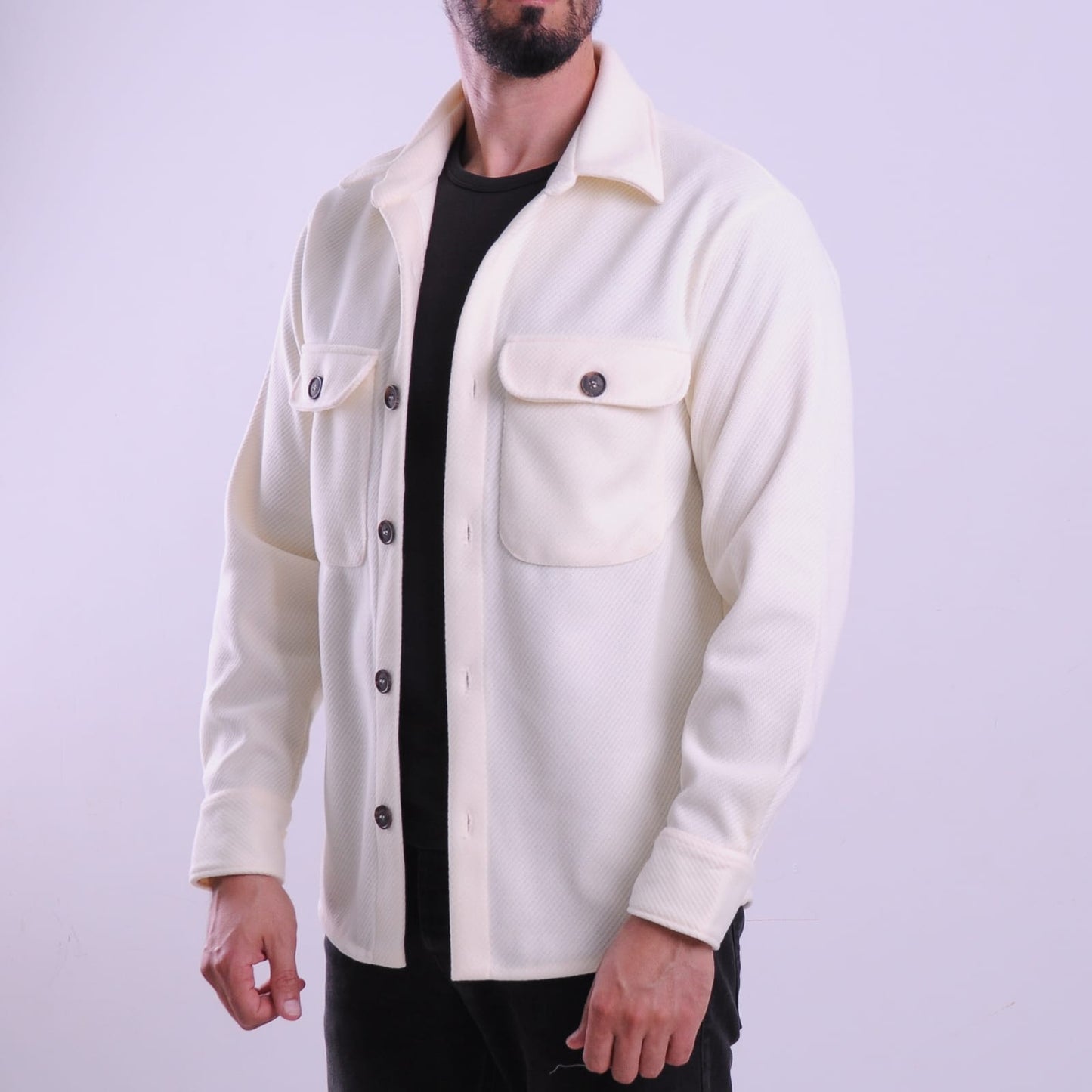 Surchemise Épaisse ref10