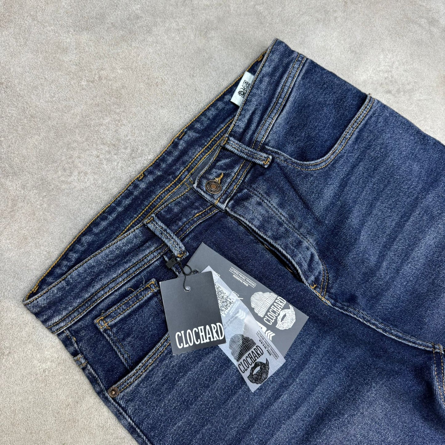 Jean Boyfriend RT37
