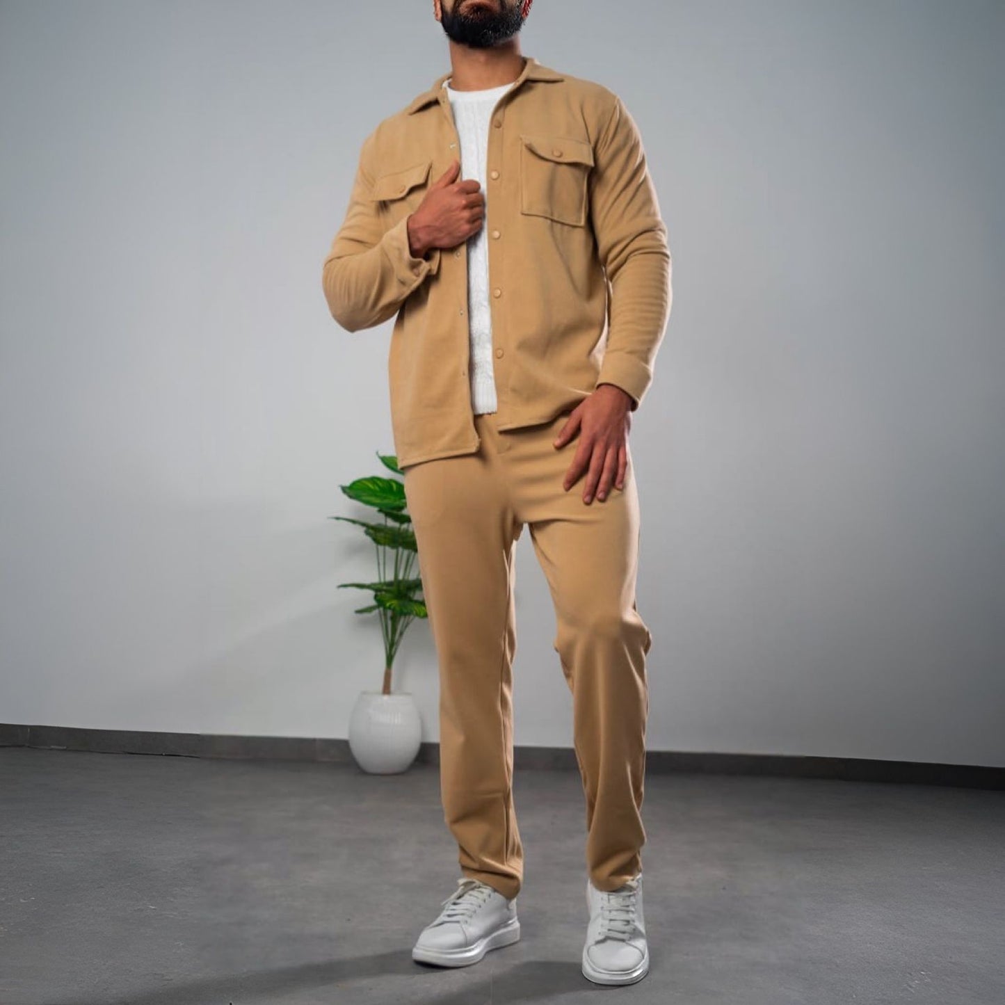 ENSEMBLE DE LUXE REF 02