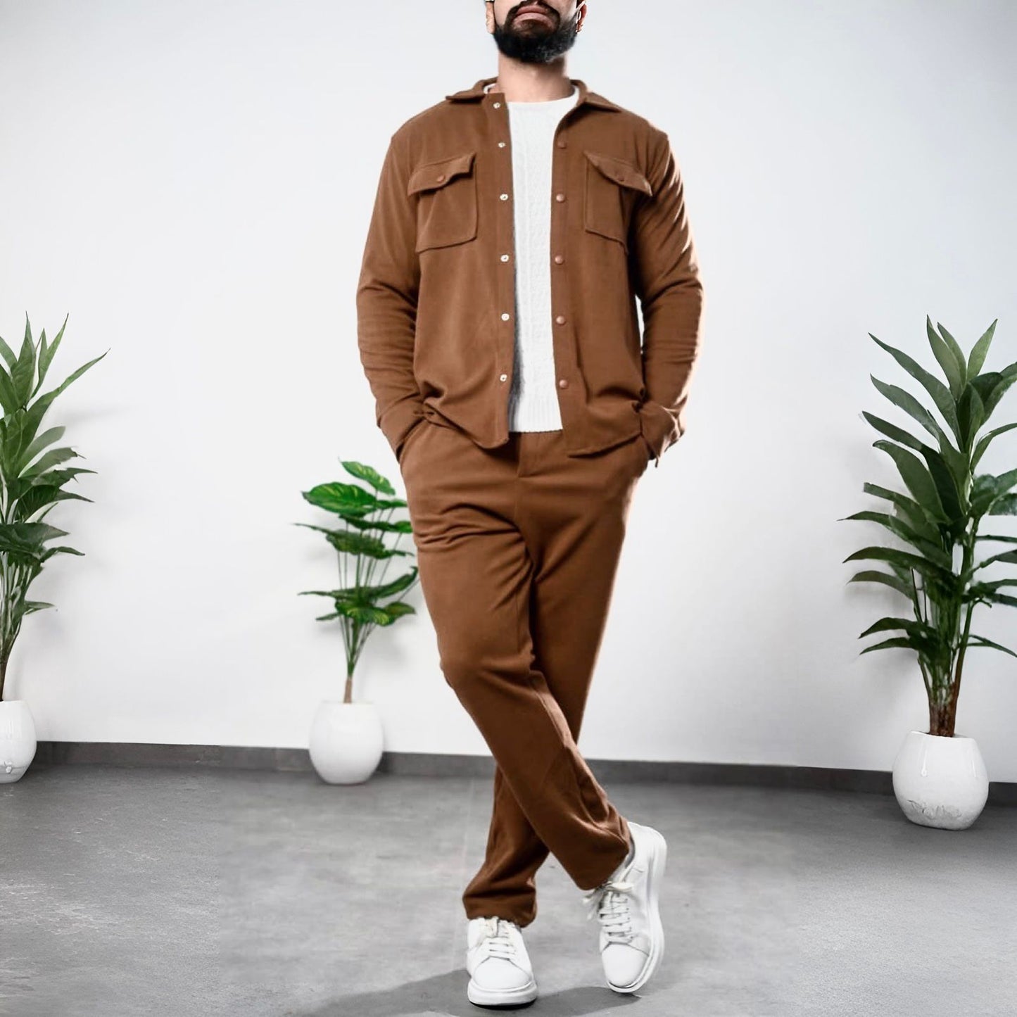 ENSEMBLE DE LUXE REF 02