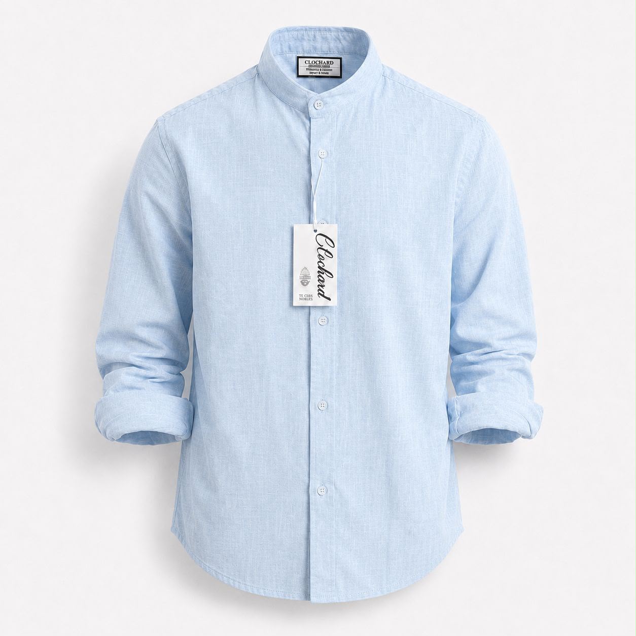 CHEMISE IVORA