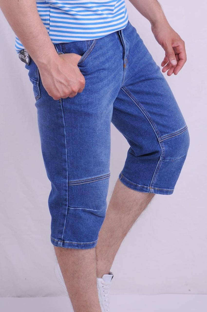 Pantacourt Jean Stretch 02