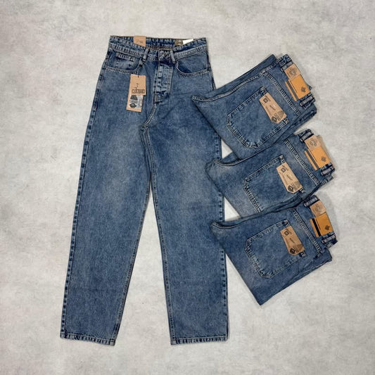 Jean Baggy REF201