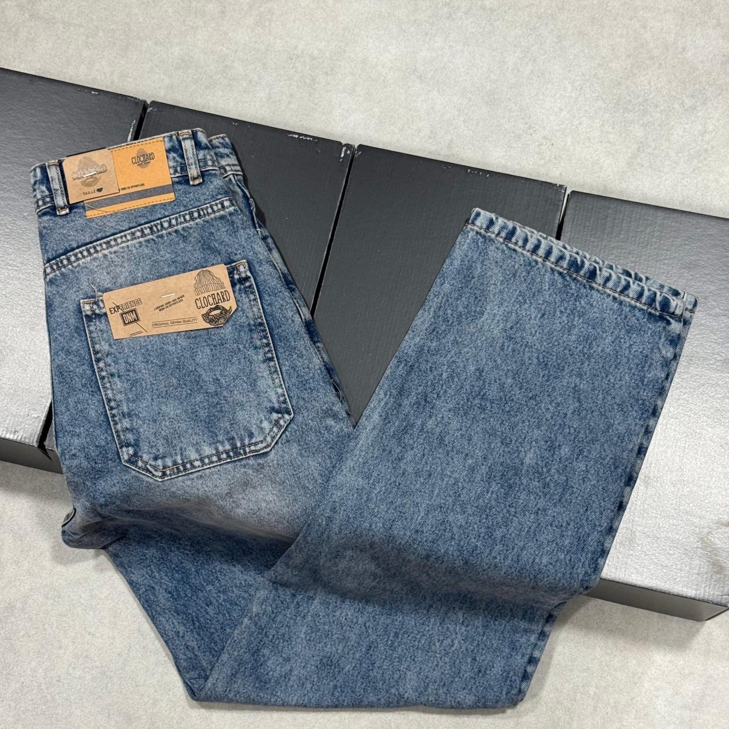 Jean Baggy REF201