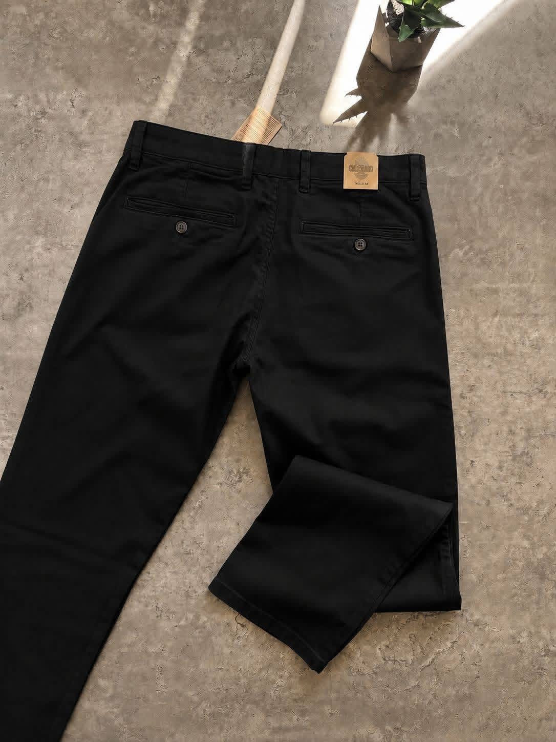 Pantalon Macco