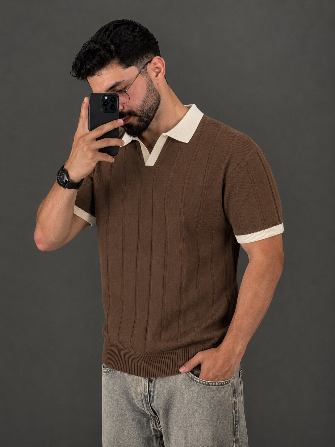 POLO NOVARA
