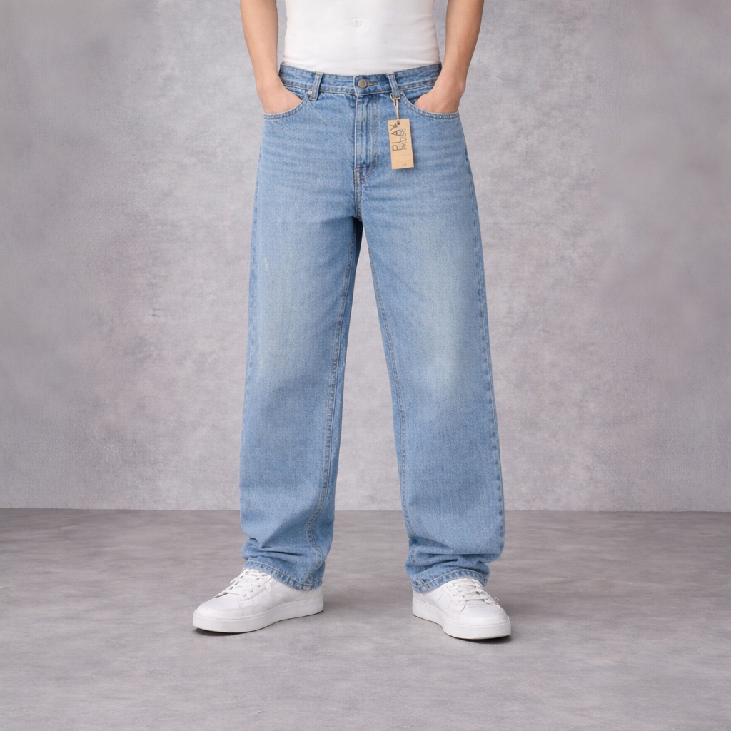 Jean Baggy REF321