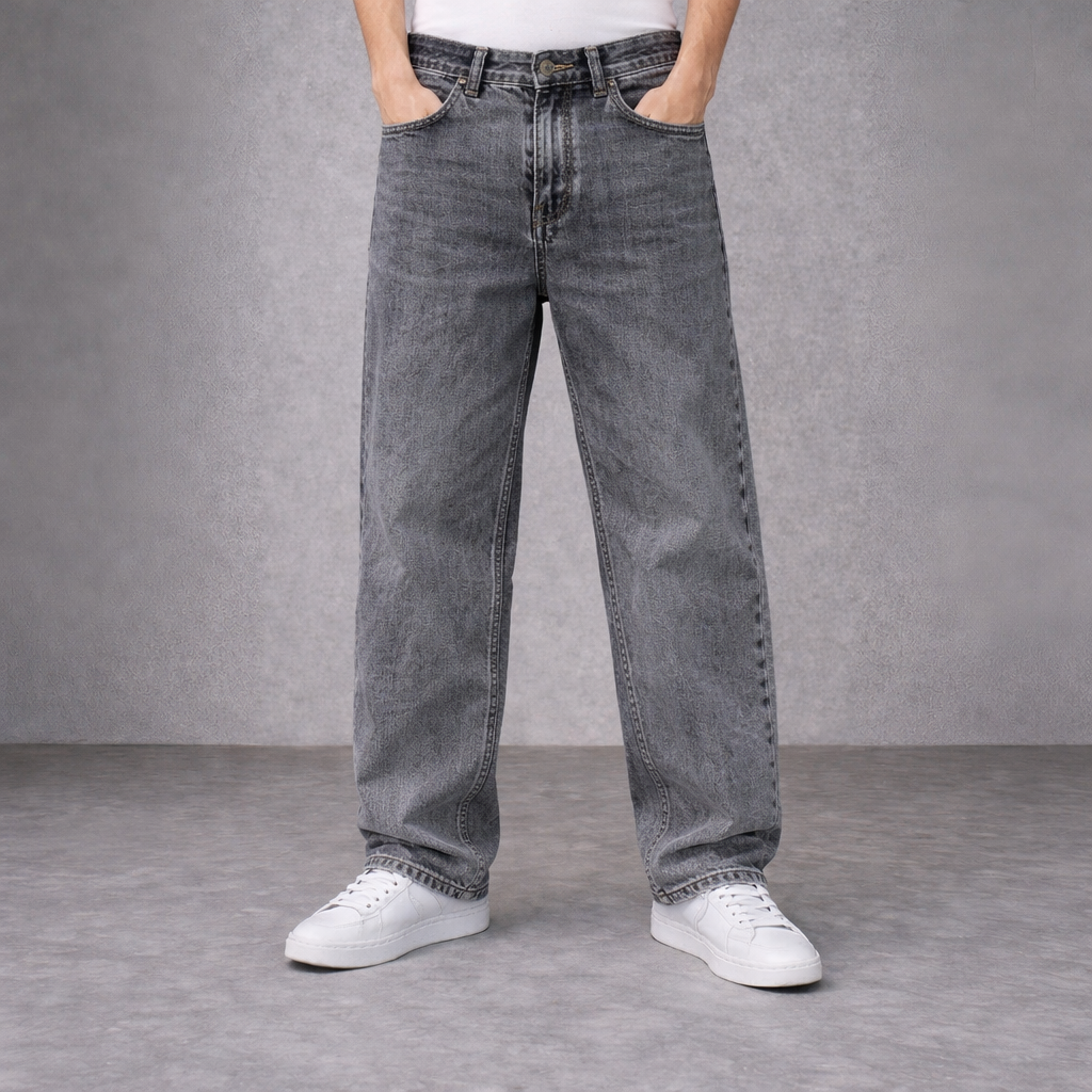 Jean Baggy REF323