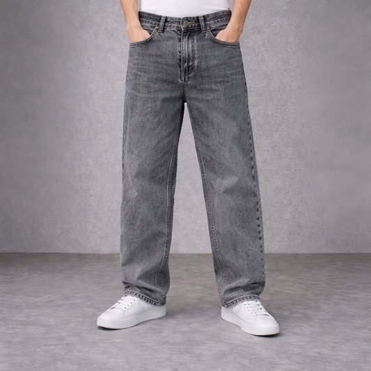 Jean Baggy REF323