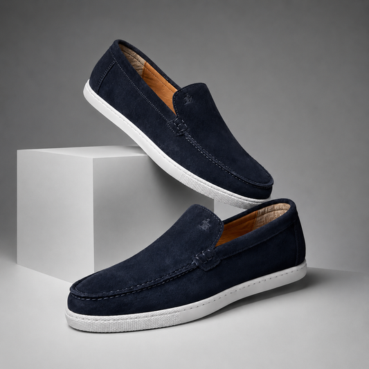 Mocassin ALVINI
